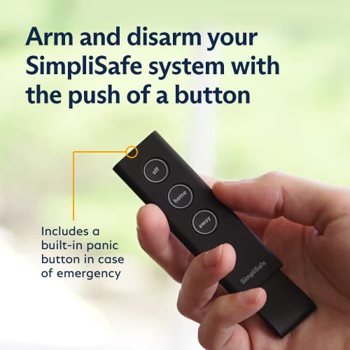 12 Piece Wireless Home Security System w