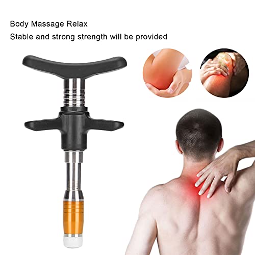 Chiropractic Adjustment Tool