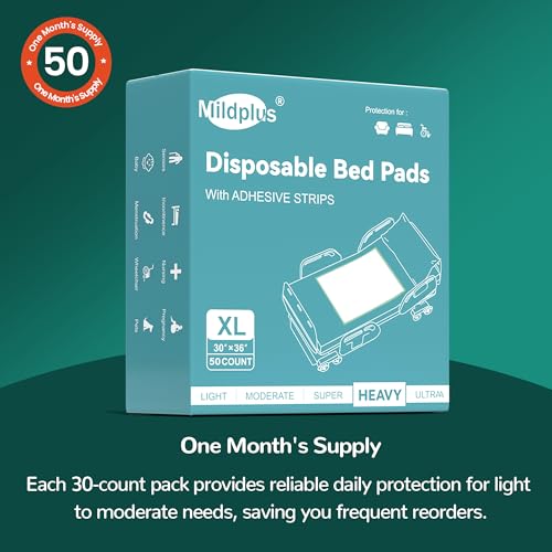 Disposable Under Pads for Elderly