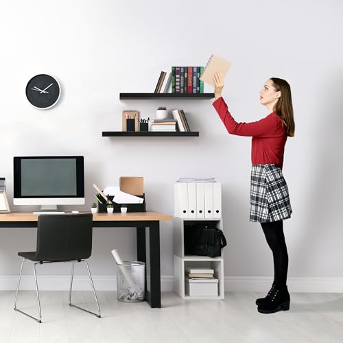 Floating Shelves for Wall