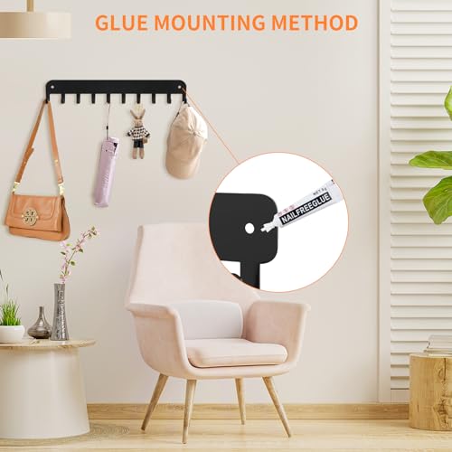 Key Holder for Wall