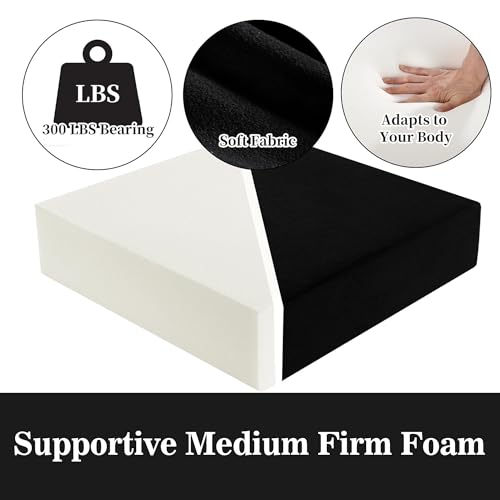 Foam Recliner Chair Cushions for Elderly