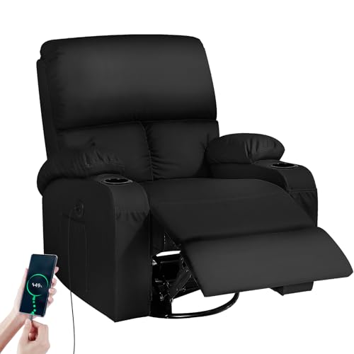 Rocking Recliner Chair