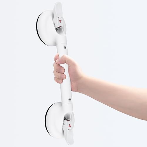 Suction Shower Grab Bar