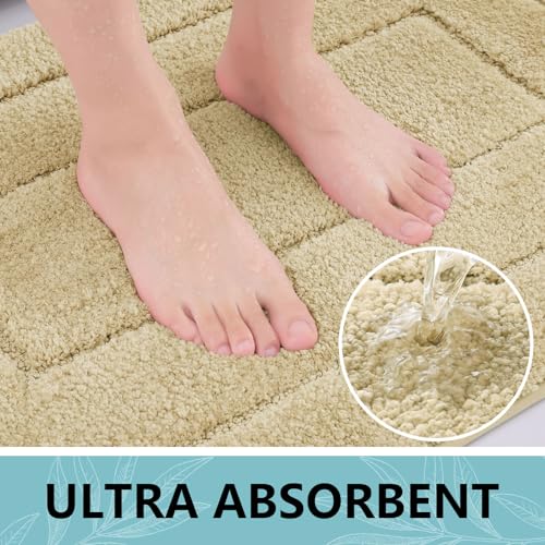 Bathroom Rugs