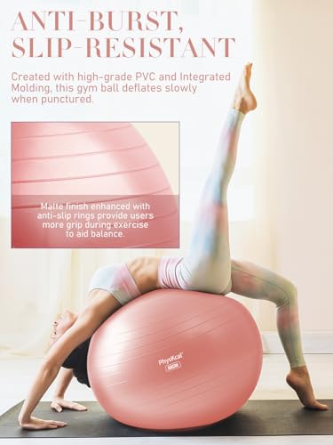 Yoga Ball for Exercise