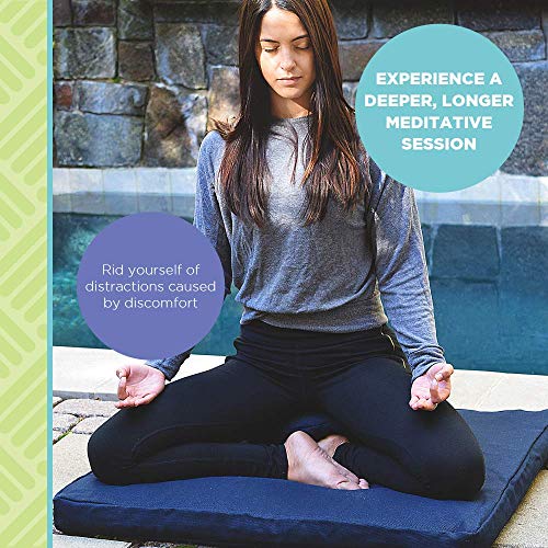 Meditation Cushion