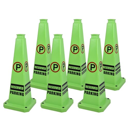 26.5" Caution Cones