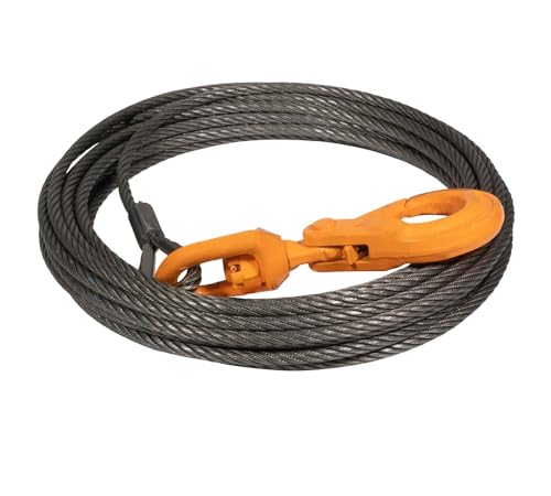 Quick Installation Side Puller Recovery Tool for Vehicle Towing & Angled Winching