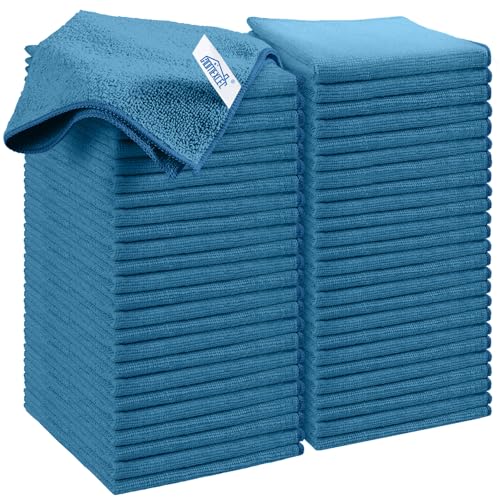 Microfiber Cleaning Cloth