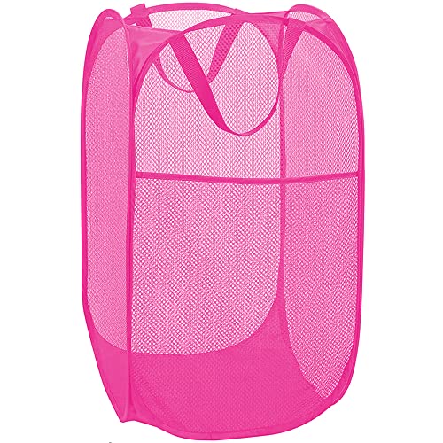 Strong Mesh Pop