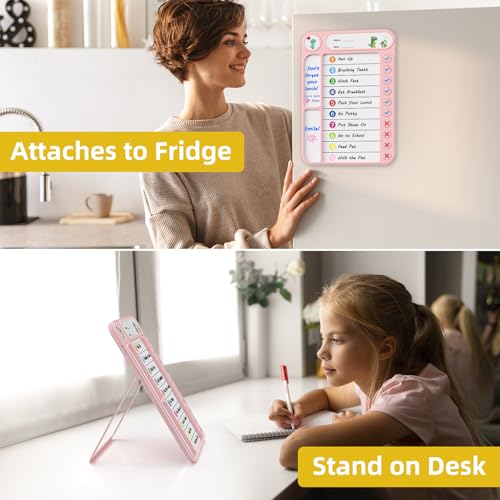 Chore Chart for Kids