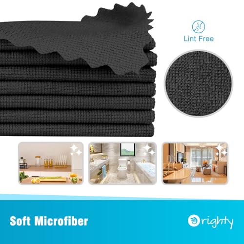 Microfiber Cleaning Cloth
