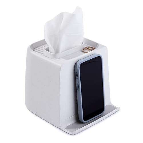 The Ledge Tissue Holder