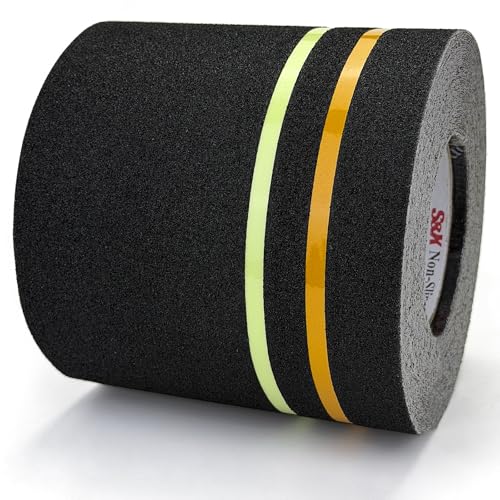 Heavy Duty Anti Slip Tape S600 Series Ultra