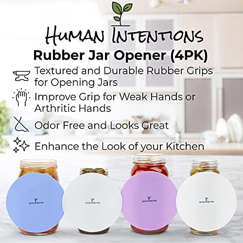 Jar Opener 4PK