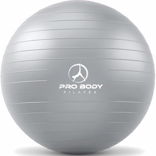 Yoga Ball Gym Grade Exercise Ball