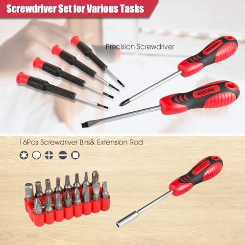 TOOL SET