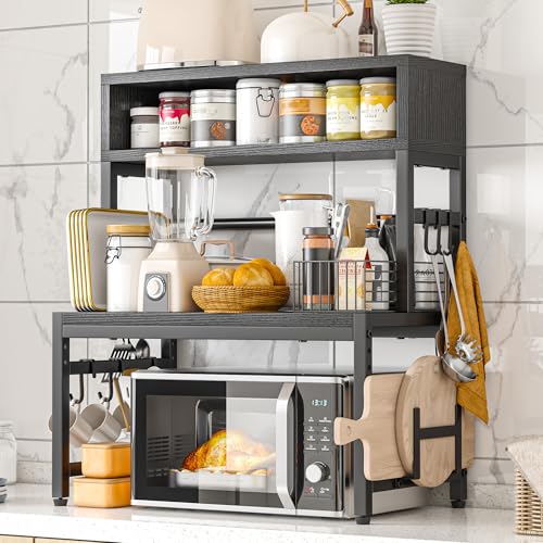 Microwave Stand