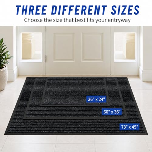 TH BSMat Door Rug