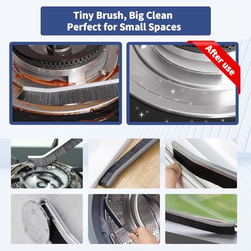 Crevice Cleaning Brush