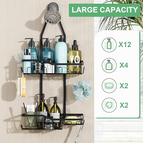 Shower Caddy Hanging