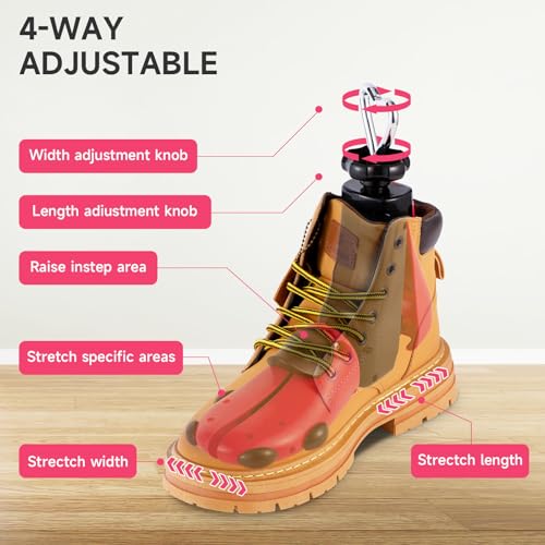 Shoe Stretcher Men