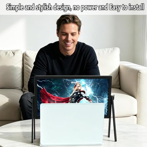 21" Screen Magnifier for Laptop