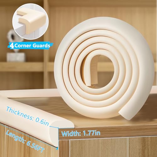Baby Corner Proofing Edge Protector Strip