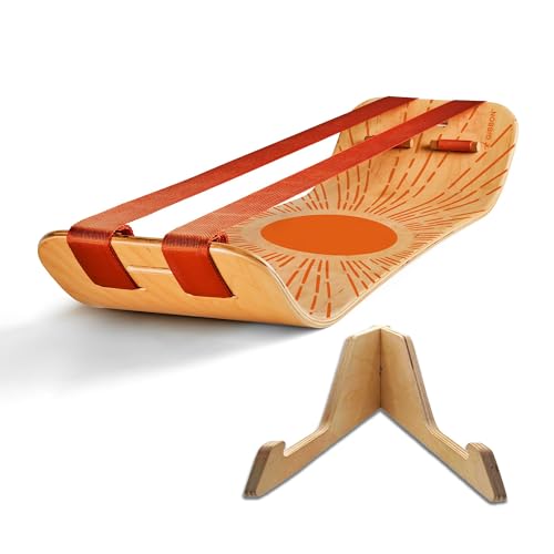 SlackBoard Balance Board Kids & Adults