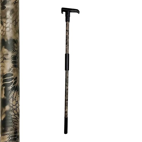 Telescoping Cargo Tool