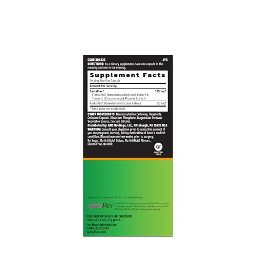 TamaFlex Fast Acting