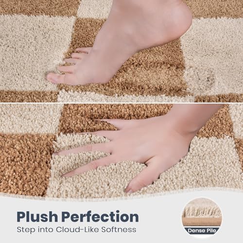 Bathroom Rug Non