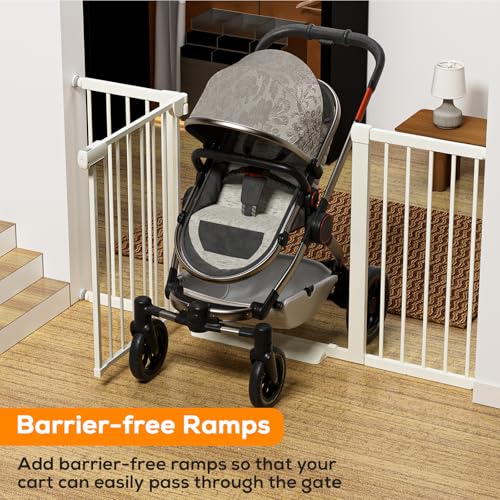 Baby Gate for Stairs