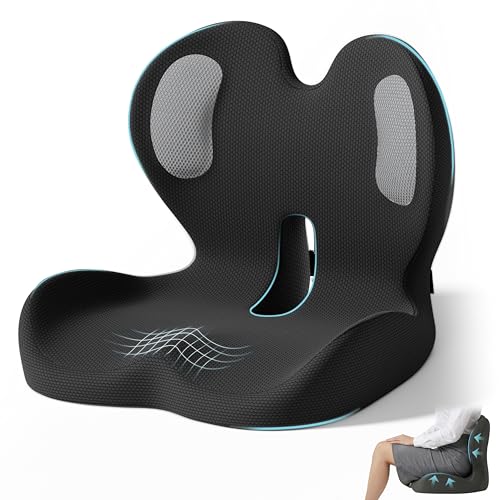 Ergonomic Seat Cushion