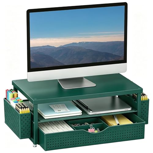 Desk Organizers and Accessories