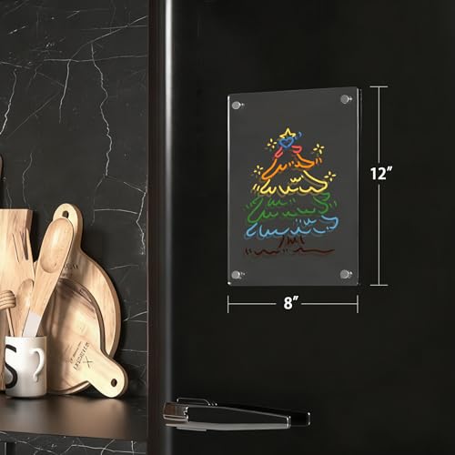 Magnetic Dry Erase Board Main