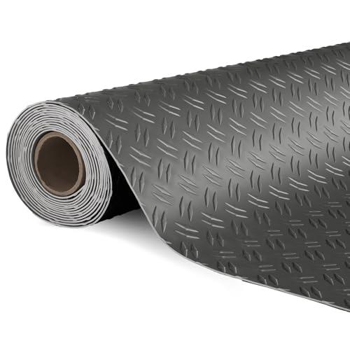 Garage Floor Mat