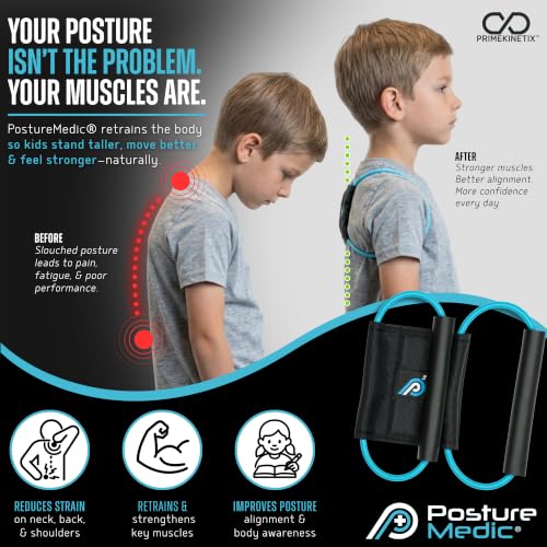 PostureMedic Posture Corrector