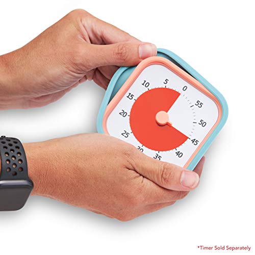 Home MOD 60 Minute Kids Visual Timer Home Edition