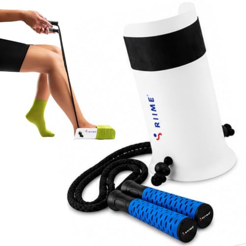 SOKELP Sock Aid for Putting On Socks No Bending