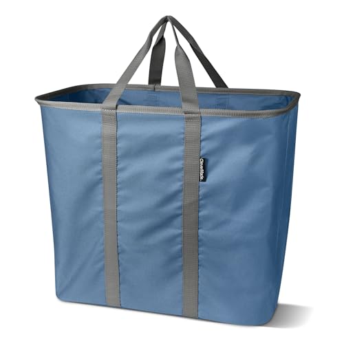 Collapsible Laundry Caddy