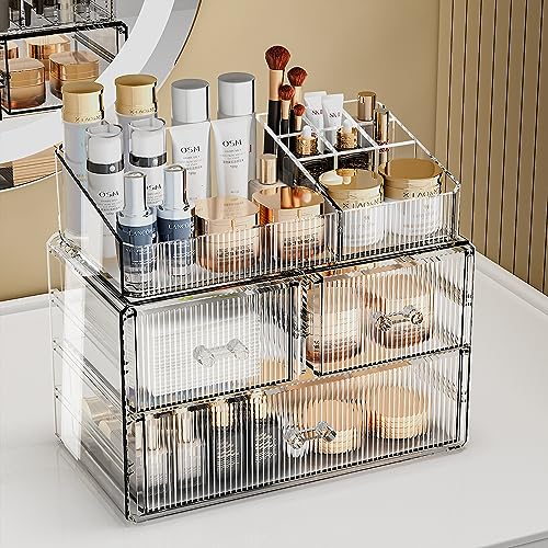 Stackable Storage Drawers
