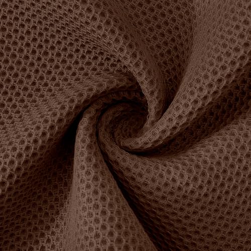 100% Cotton Waffle Weave Kitchen Dish Towels