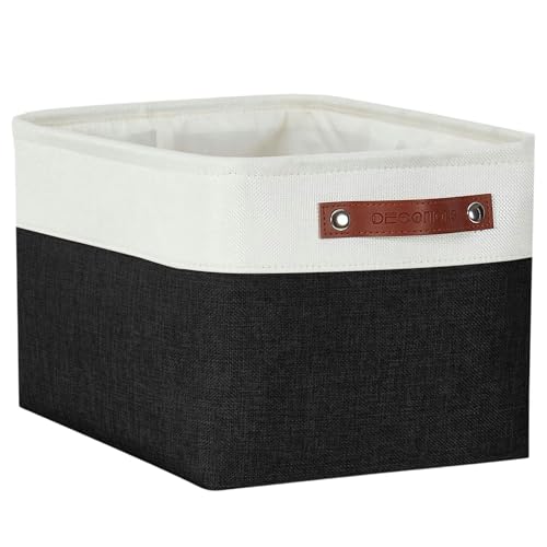 Large Foldable Storage Bins
