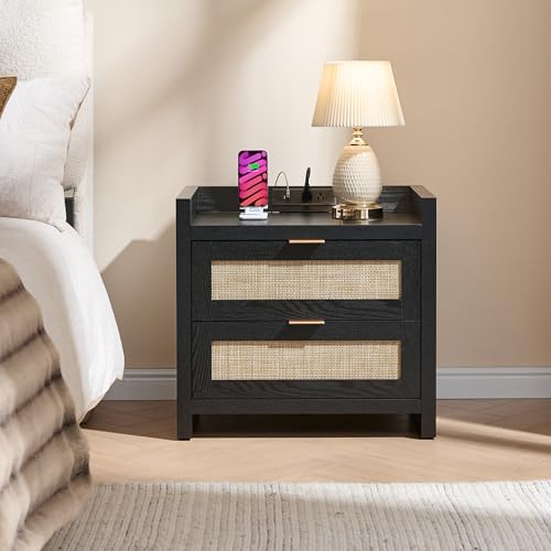 Boho Night Stand