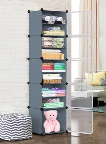 Storage Closet