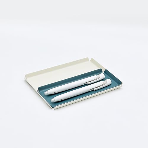 Aluminum Organizer Tray for Desk & Entryway