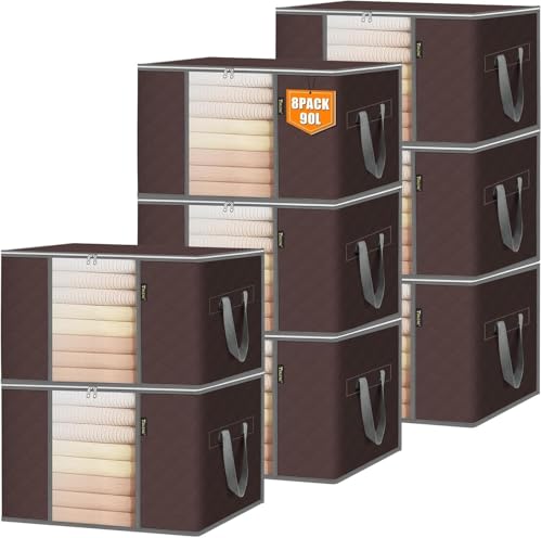 Clothes Storage Bags