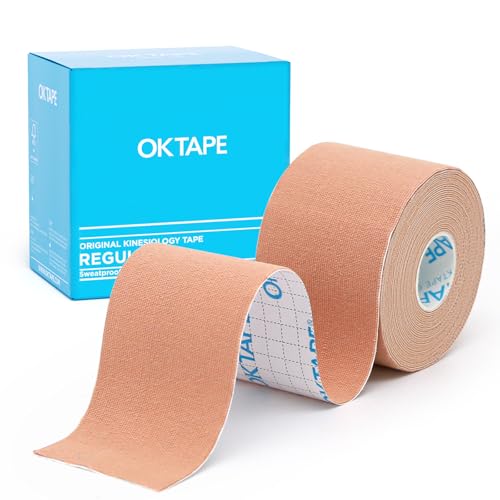 Kinesiology Tape